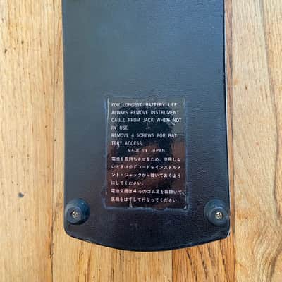 Roland 1970s' Vintage AS-1 Sustainer / Compressor image 2