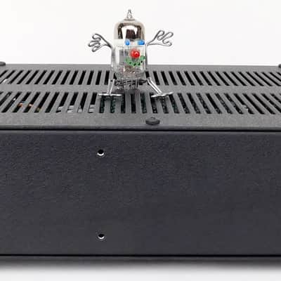 Avalon V5 Silver Mic Preamp D.I.-Re-Mic + Neuwertig + 1,5 Jahre Garantie image 8