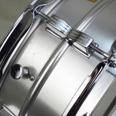 Ludwig 1968s No.404 Acrolite Snare "Vintage" [581216] (02/26) image 6