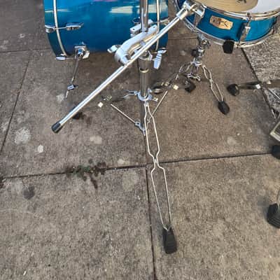 Pearl ELX Drum Kit – Complete Pro Setup with Sabian/Paiste Cymbals & Hard Cases image 6