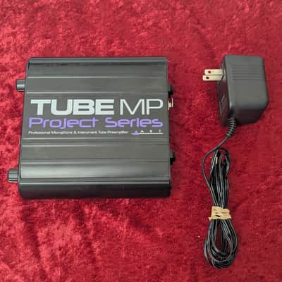 Reverb.com listing, price, conditions, and images for art-tube-mp-project-series