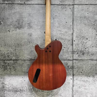 Dean Evo XM Electric Guitar 2010s - Natural image 13