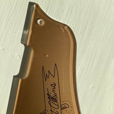 Gretsch 6120 Signpost Pickguard image 3
