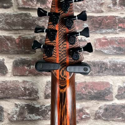 Mayones Duvell Elite 7 image 11