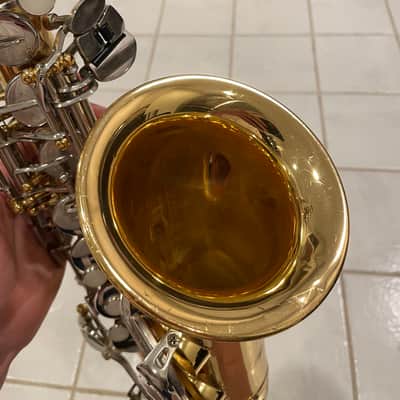 Serviced Yamaha YAS-26 Alto Saxophone (Ready to Play) - Excellent Condition - Sounds Great! image 11