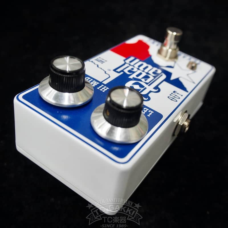 2022 Pedal Pawn TEXAN TWANG | Reverb