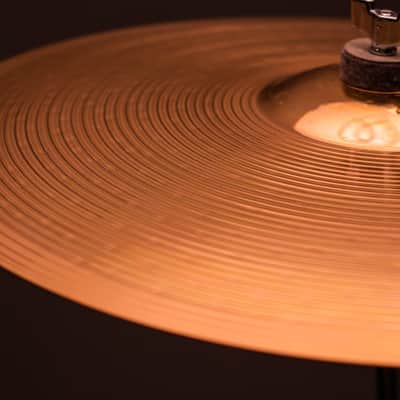Sabian 18" B8X Medium Crash image 3