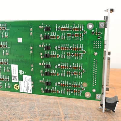 Studer Mic/Line In Card for D21m Modular I/O System CG01HQJ image 16