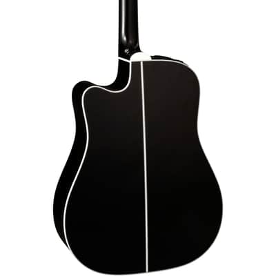 Takamine Ef341DX image 2