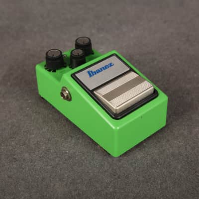 Ibanez TS9 - 2nd Hand (169683) image 2