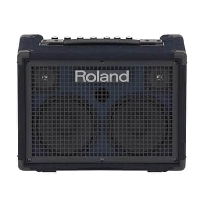 KC-200 4-Ch Mixing Keyboard Amplifier image 1