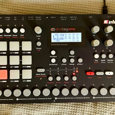 Analog Rytm Mk1 image 1