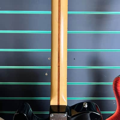 Fender American Standard Telecaster 2-Color Sunburst 2014 Electric Guitar image 10