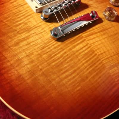 Gibson Les Paul Traditional ~Heritage Cherry Sunburst~ 2016[4.49kg][IKE011] image 5