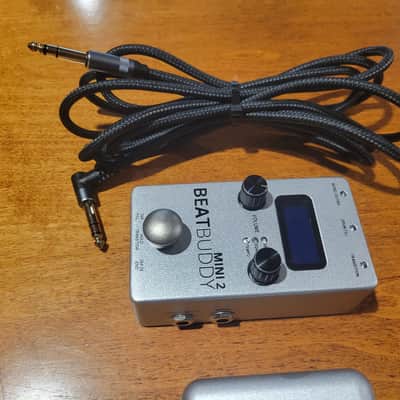 Singular Sound BeatBuddy MINI 2 with Footswitch (used) image 3