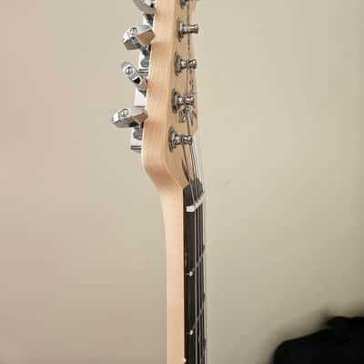 Fender American Special Stratocaster image 2