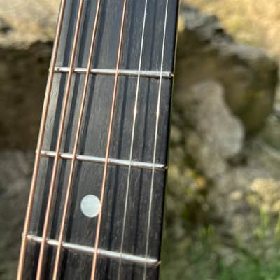 Martin D-28 - 1958 image 12
