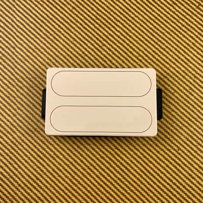 Stonewall Pickups T-40 or T-45 bass humbucker image 8