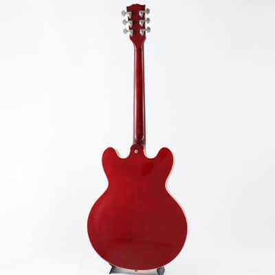 Gibson USED ​​ES-335 Dot Reissue (Cherry) [SN.92359497] Gibson image 3