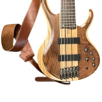 Ibanez Bass Guitar BTB746 image 3