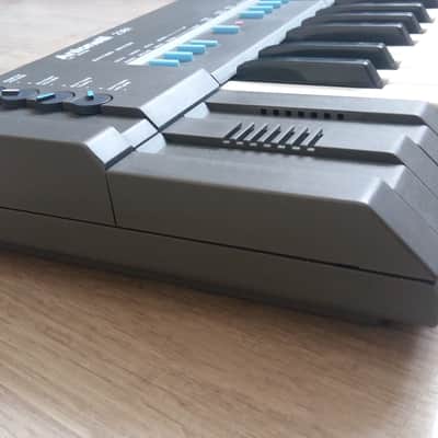 Analog keyboard Antonelli 2381 (SIEL MK370, SUZUKI Keyman PK37) 1980s image 5