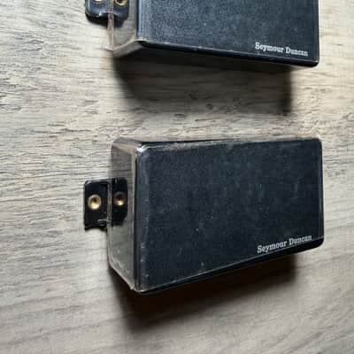 Seymour Duncan AHB-1s Blackouts image 3