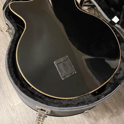 McCurdy Kenmare Custom Archtop image 5
