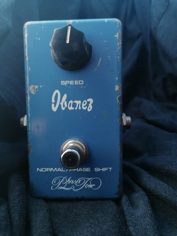 Ibanez  Phase Tone Pt900 First Series image 1