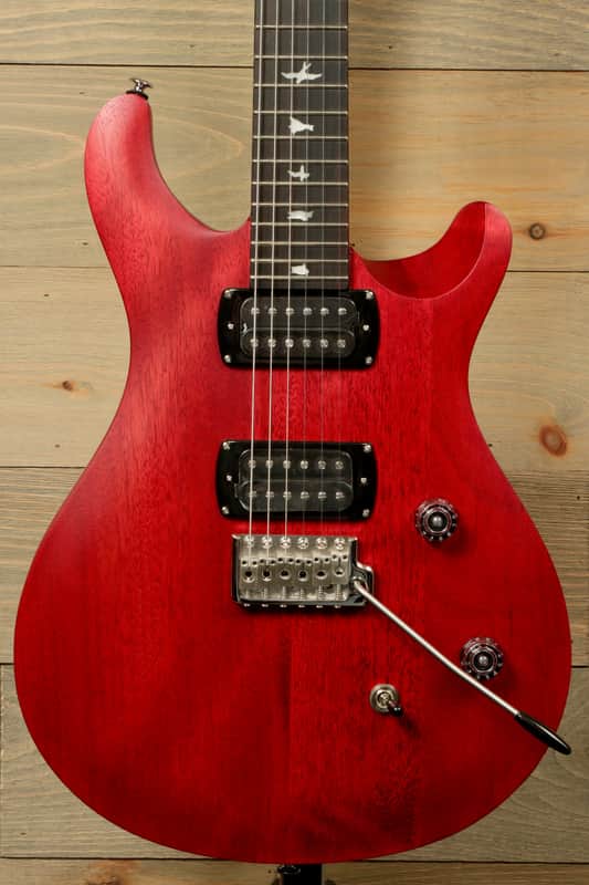 PRS SE CE24 STANDARD SATIN image 1