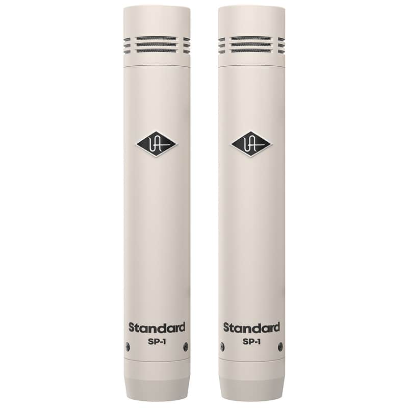Universal Audio SP-1 Pencil Microphones image 1