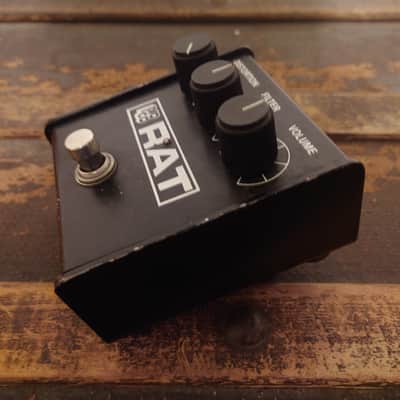 ProCo Small Box RAT 1987 image 4