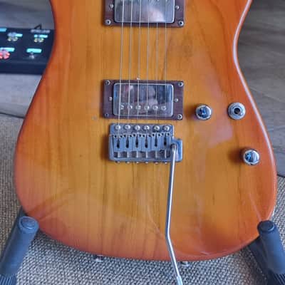 Tom Anderson Cobra Special S image 2