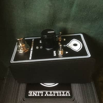 Old Blood Noise Endeavors: Expression Ramper (folded) image 7