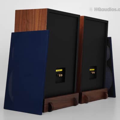 JBL 4312 MKII Pair of Speakers – Professionally Restored – Fully Tested – 1-Year Warranty image 7