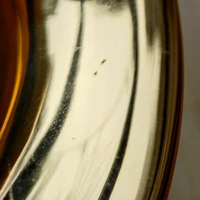 Yamaha YTS-475 Tenor Saxophone image 6