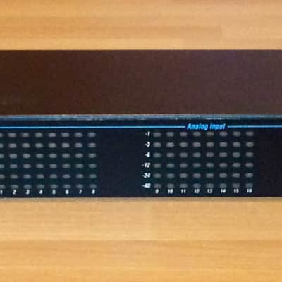 MOTU (Mark Of The Unicorn) 24i - Audio-Interface image 1