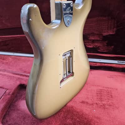 Fender Stratocaster 1978 - Antigua image 5