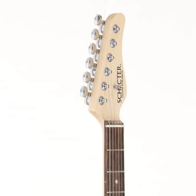 SCHECTER AR06 3-Tone Sunburst [S1803121] (06/15) image 11