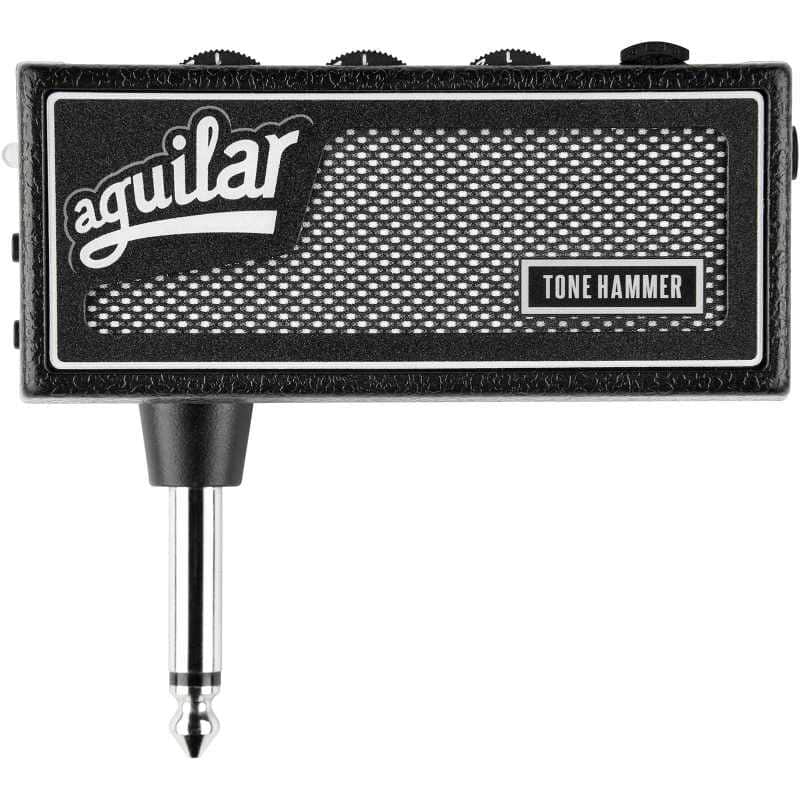 AGUILAR AMPLUGTH amPlug3 Tone Hammer image 1