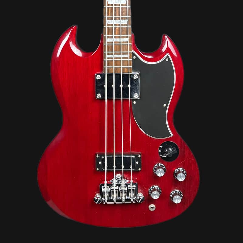 Epiphone EB-3 Bass | Reverb UK