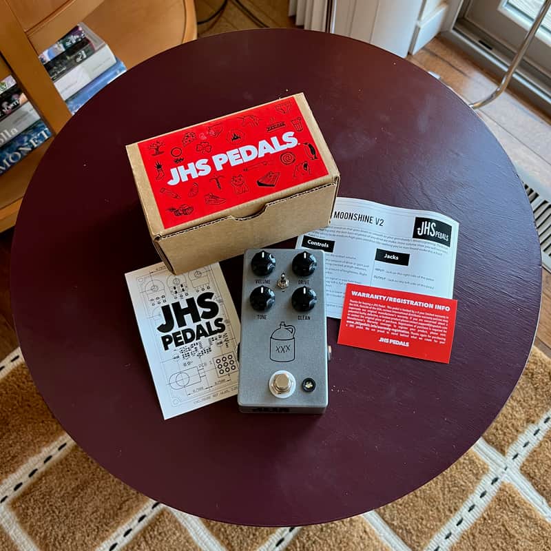 JHS Moonshine V2