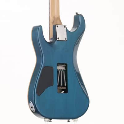 TOM ANDERSON / Drop Top Deep Ocean Blue [09/24] image 3