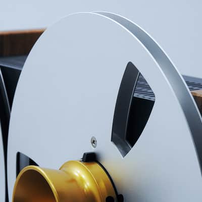 Revox B77 MKII highspeed image 13