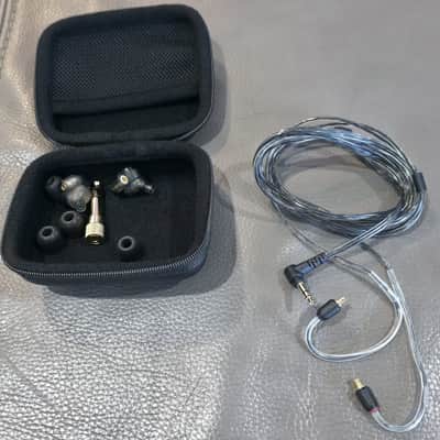 Audio-Technica ATH-E70 In-Ear Monitoring Headphones image 7