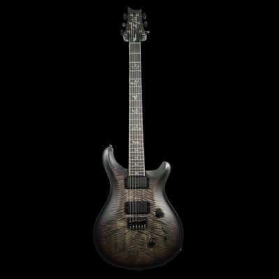 PRS Mark Holcomb Signature, Holcomb Wraparound Burst image 3
