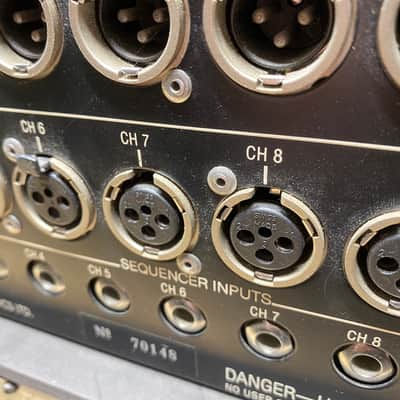 Simmons SDS7 and SDS9 Drum Synthesizers image 15