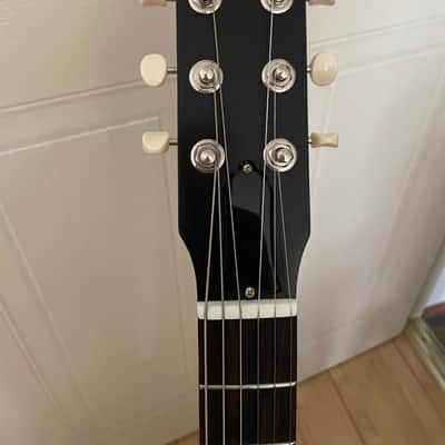 Gibson Melody Maker 2010 - Satin White image 4