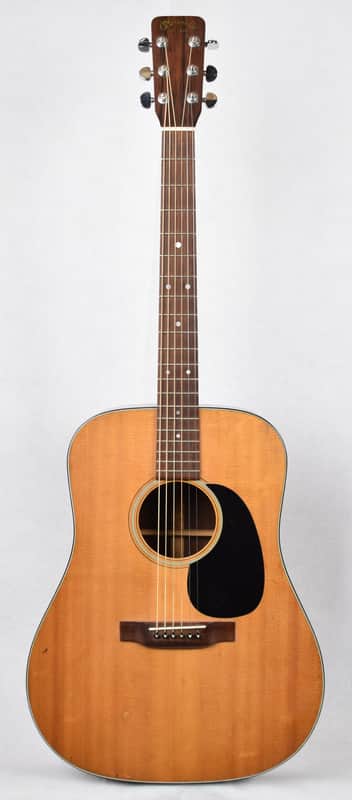 Martin D-21 1964 - 1970 image 1