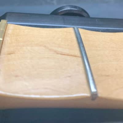 1994 Warmoth Stratocaster w/ Full Scalloped Fretboard (Yngwie Model) image 3