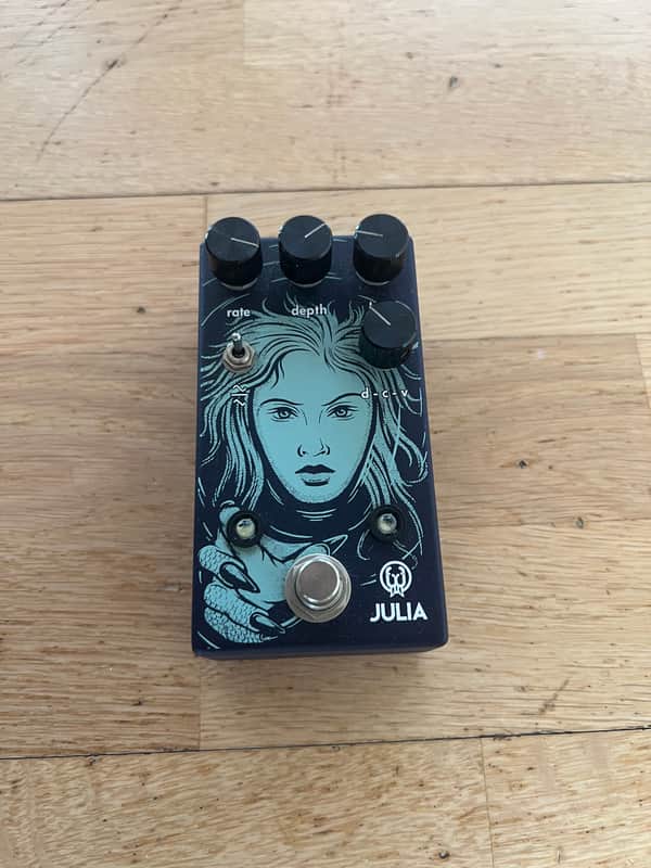 Walrus Audio Julia V2